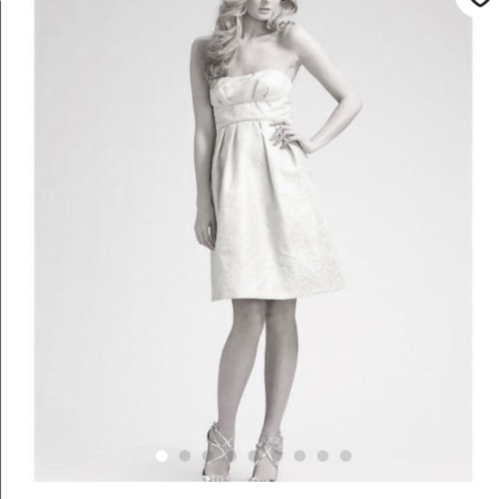 BCBGMaxAzria Cocktail Dress